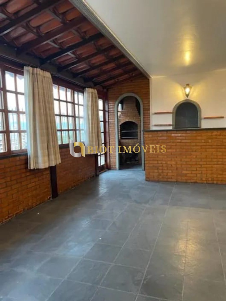 Apartamento, 3 quartos, 160 m² - Foto 6