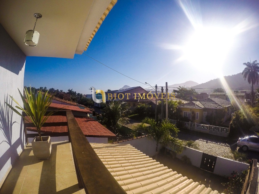 Casa, 4 quartos - Foto 33