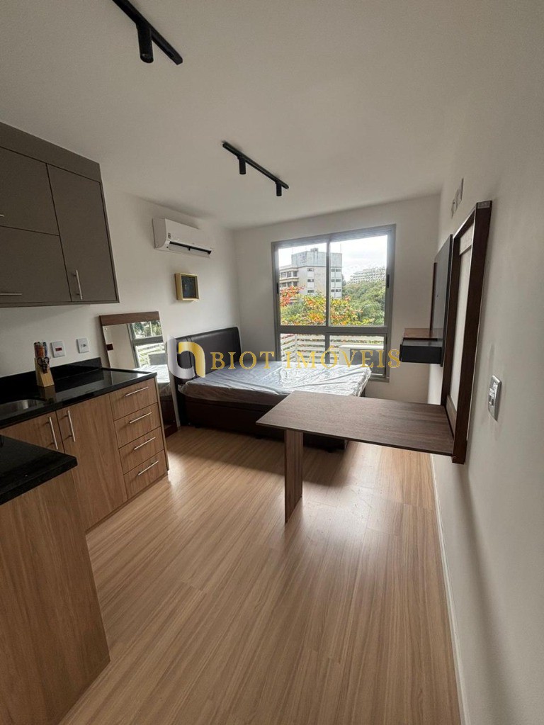 Apartamento, 1 quarto, 23 m² - Foto 7