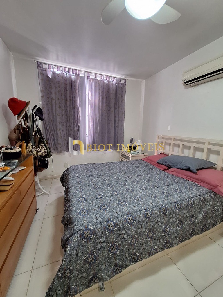 Apartamento, 2 quartos, 90 m² - Foto 17