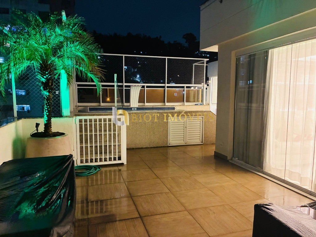 Cobertura, 3 quartos, 240 m² - Foto 5