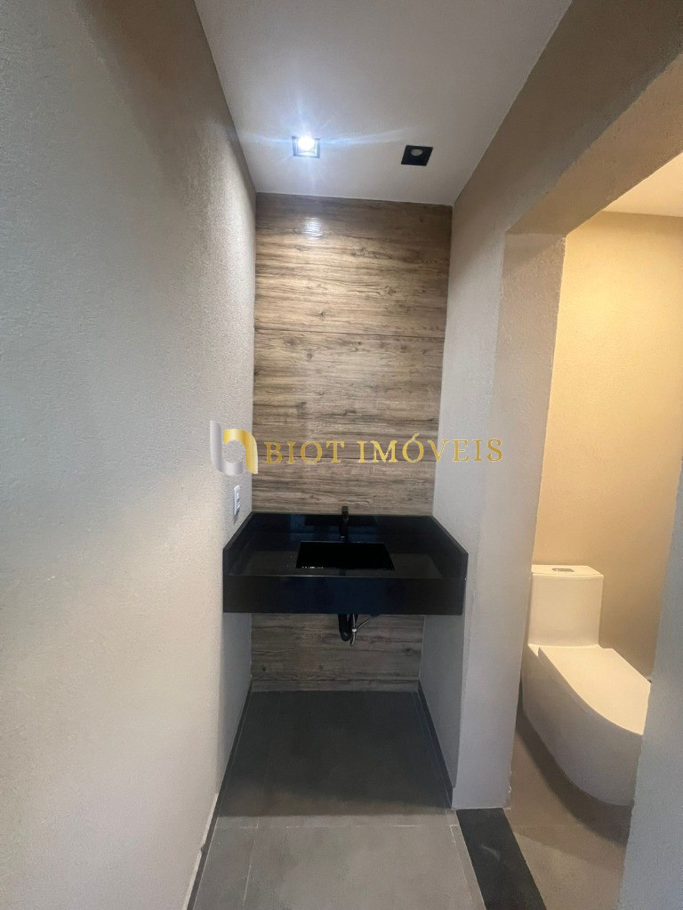 Casa, 3 quartos - Foto 9