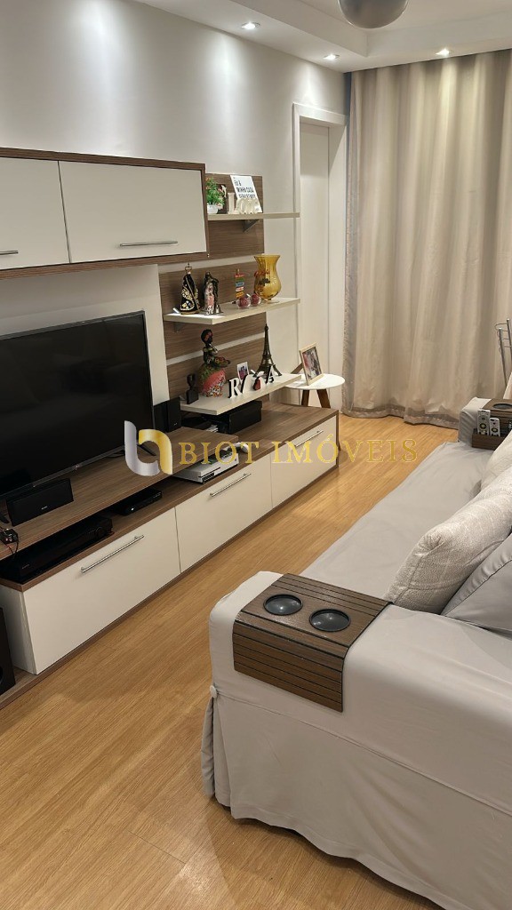Apartamento, 2 quartos, 60 m² - Foto 1