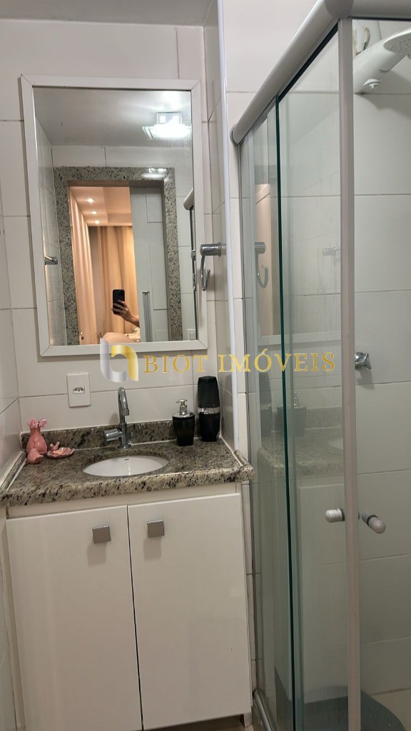 Apartamento, 2 quartos, 60 m² - Foto 6