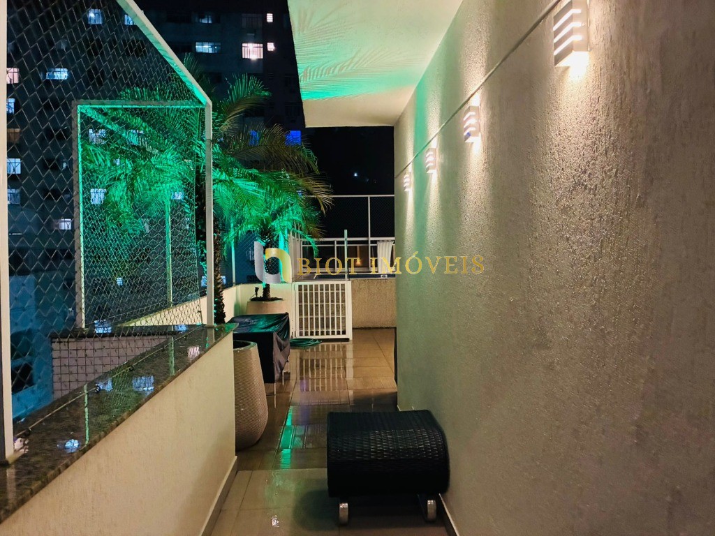 Cobertura, 3 quartos, 240 m² - Foto 7
