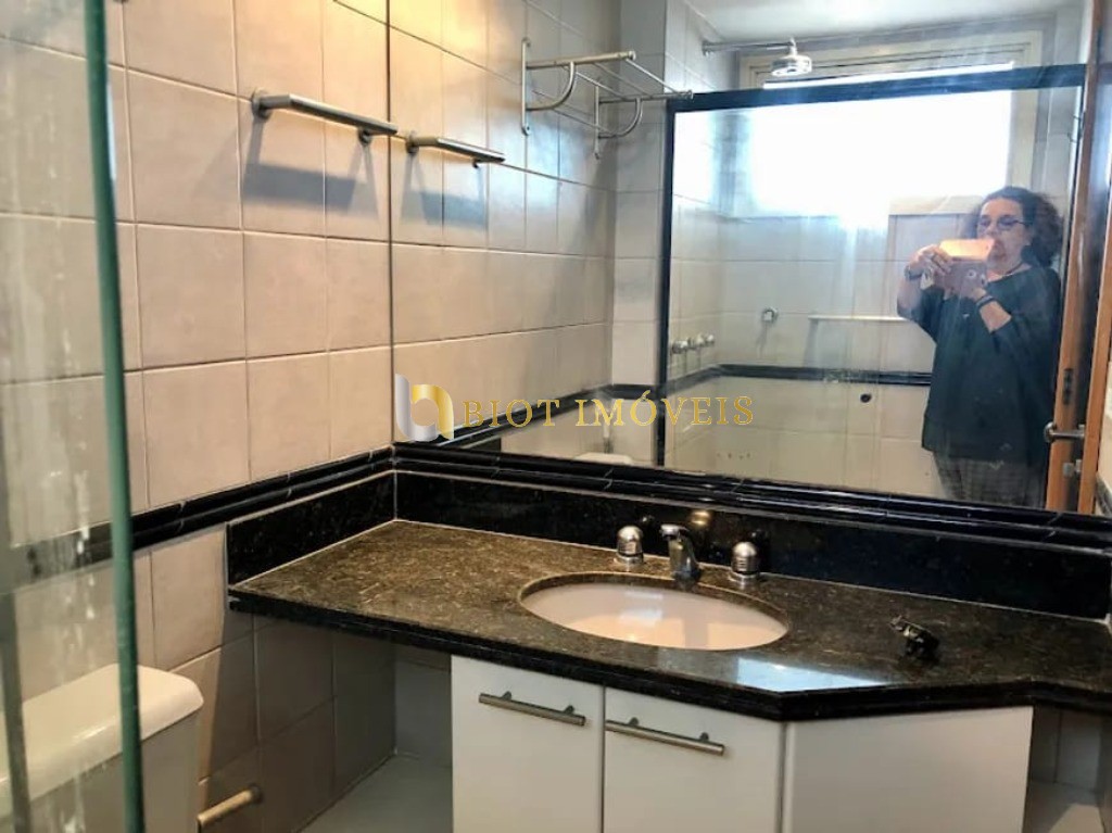 Apartamento, 4 quartos, 150 m² - Foto 6