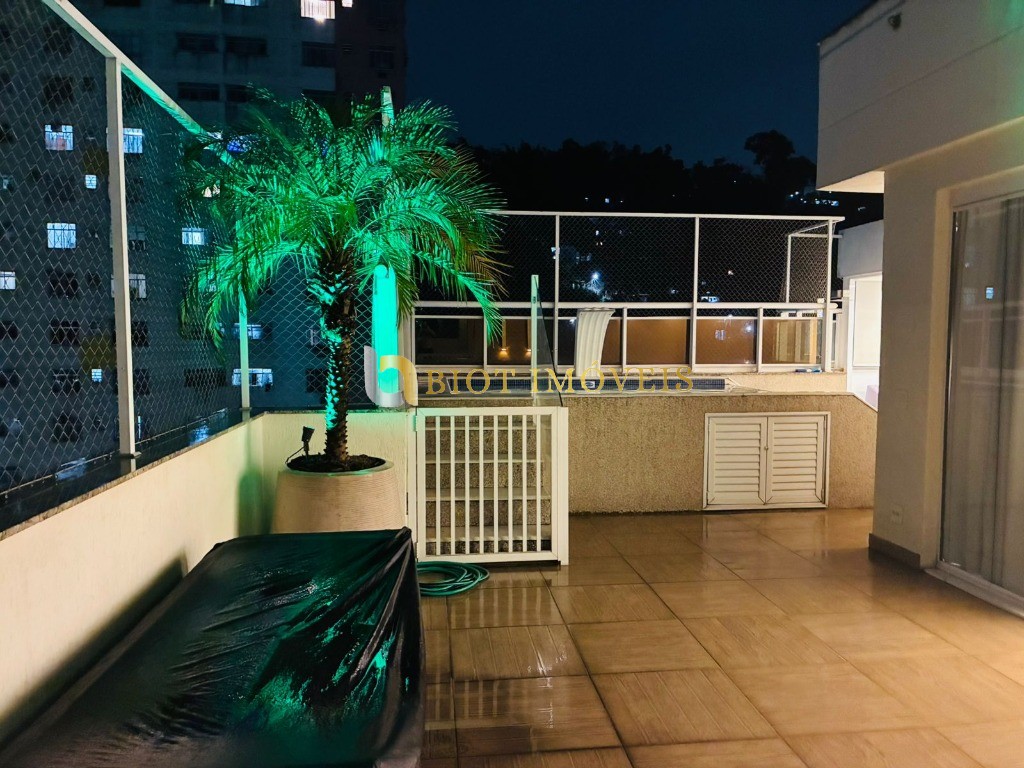 Cobertura, 3 quartos, 240 m² - Foto 6