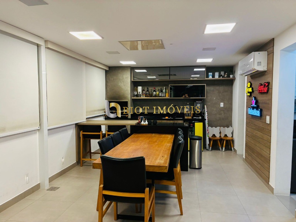 Cobertura, 3 quartos, 240 m² - Foto 14