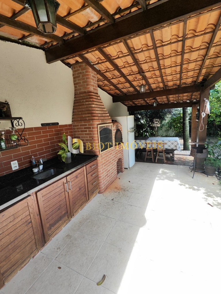Casa, 3 quartos - Foto 21