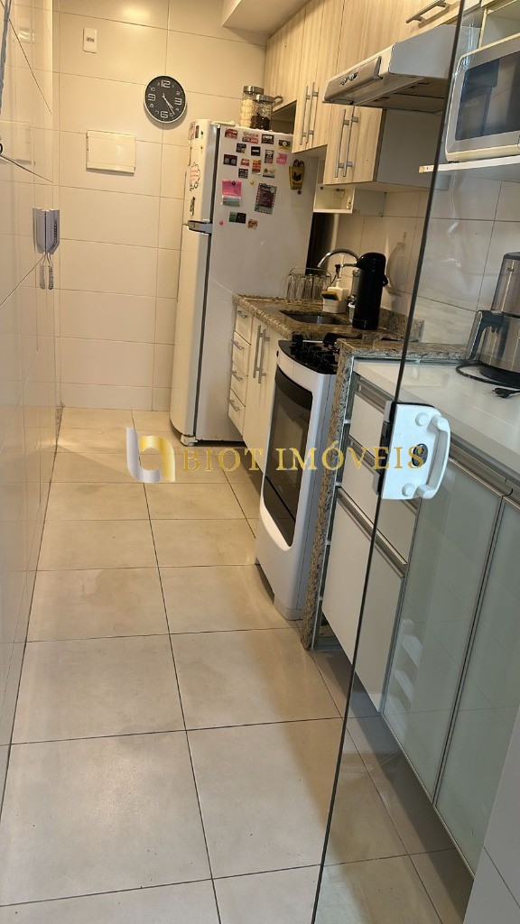 Apartamento, 2 quartos, 60 m² - Foto 7