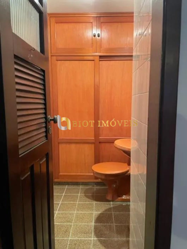 Apartamento, 3 quartos, 160 m² - Foto 14