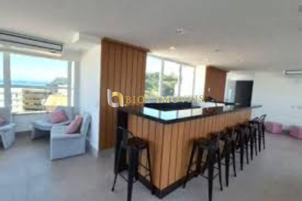 Apartamento, 1 quarto, 23 m² - Foto 1