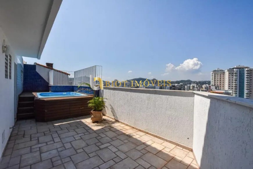 Cobertura, 3 quartos, 180 m² - Foto 8