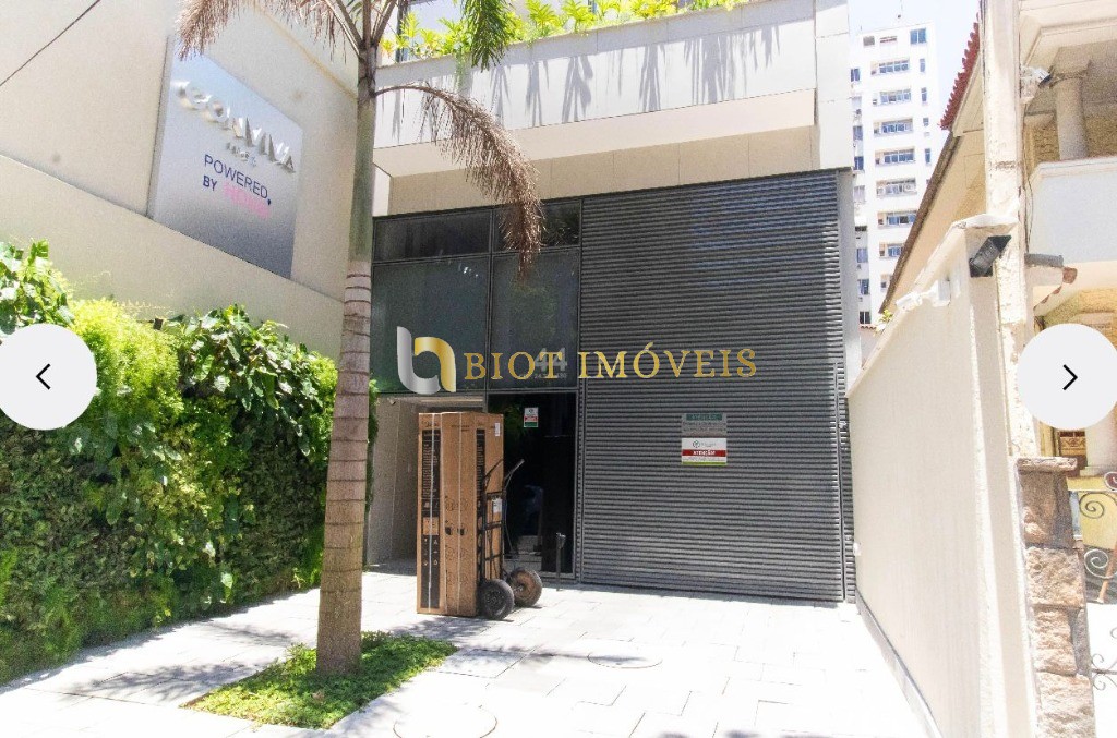 Apartamento, 1 quarto, 32 m² - Foto 25