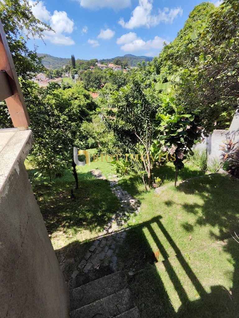 Casa, 4 quartos - Foto 33