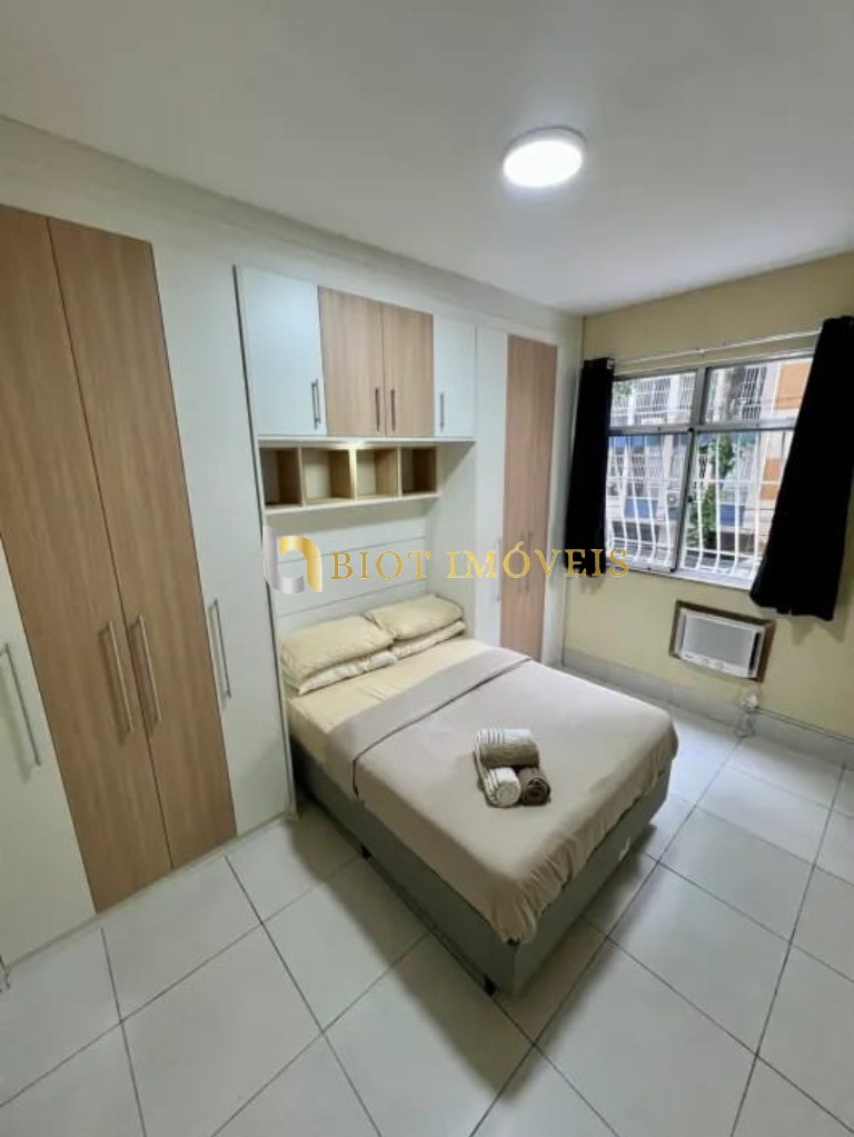Apartamento, 1 quarto, 42 m² - Foto 5