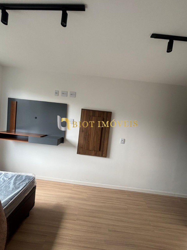 Apartamento, 1 quarto, 23 m² - Foto 9