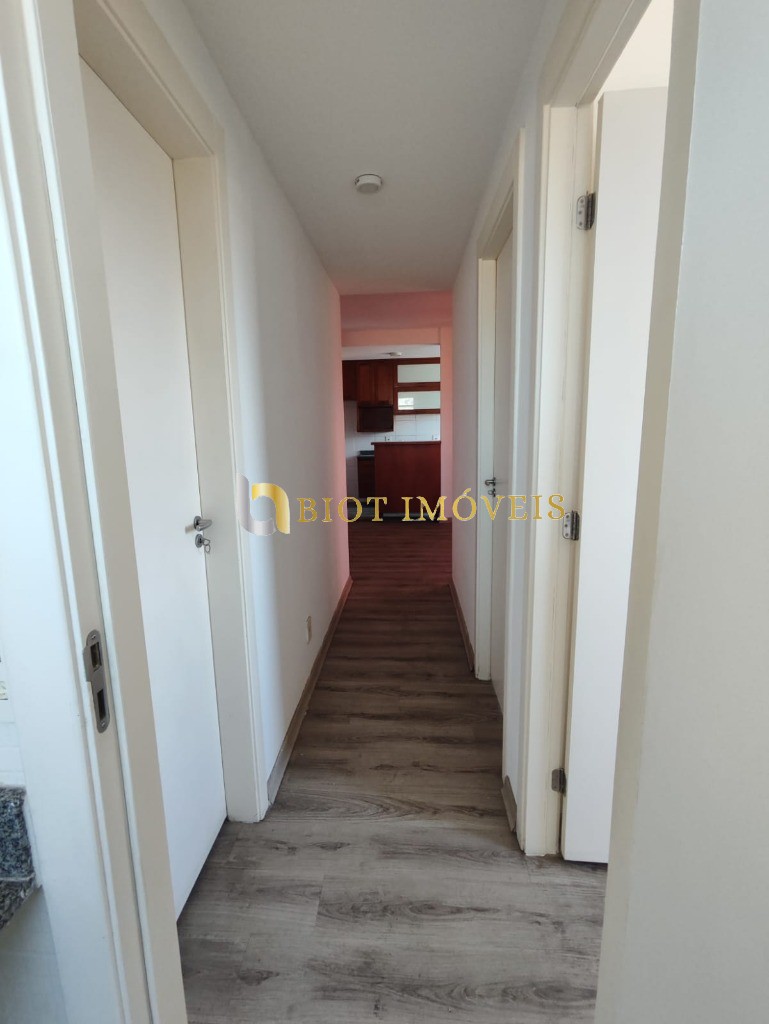 Apartamento, 3 quartos, 60 m² - Foto 10