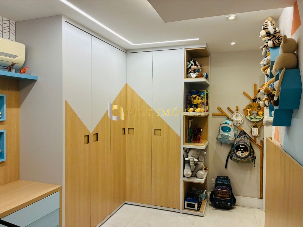 Cobertura, 3 quartos, 240 m² - Foto 30