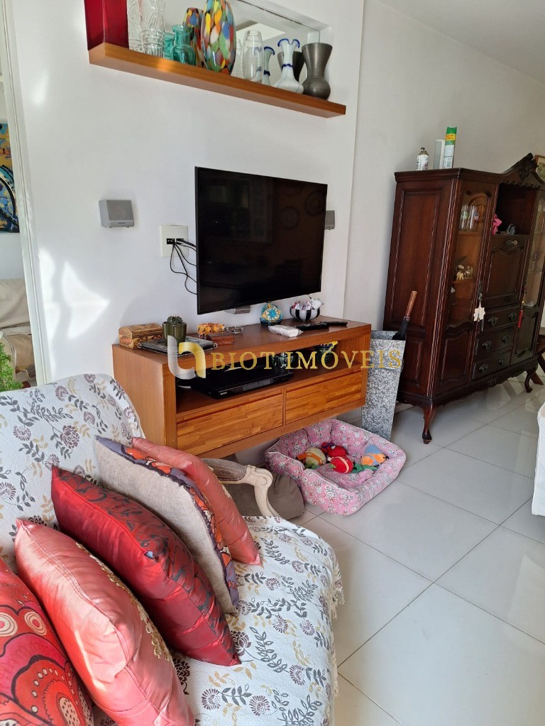 Apartamento, 2 quartos, 90 m² - Foto 5