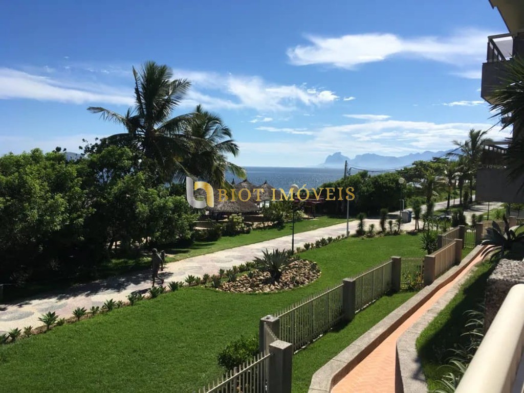 Apartamento, 4 quartos, 150 m² - Foto 1