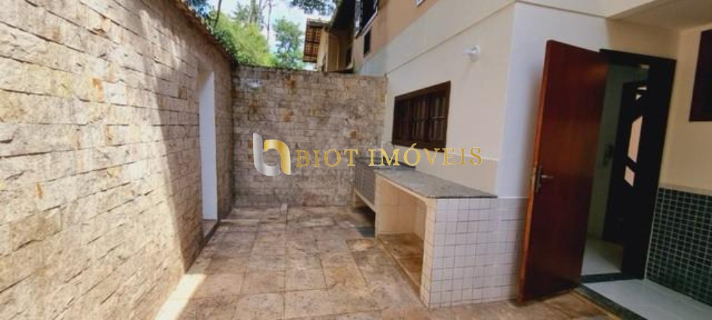 Casa, 3 quartos - Foto 16