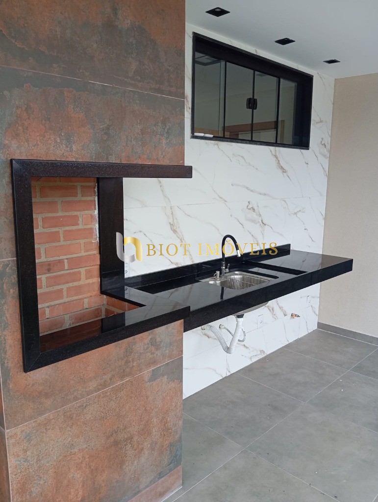 Casa, 3 quartos - Foto 14