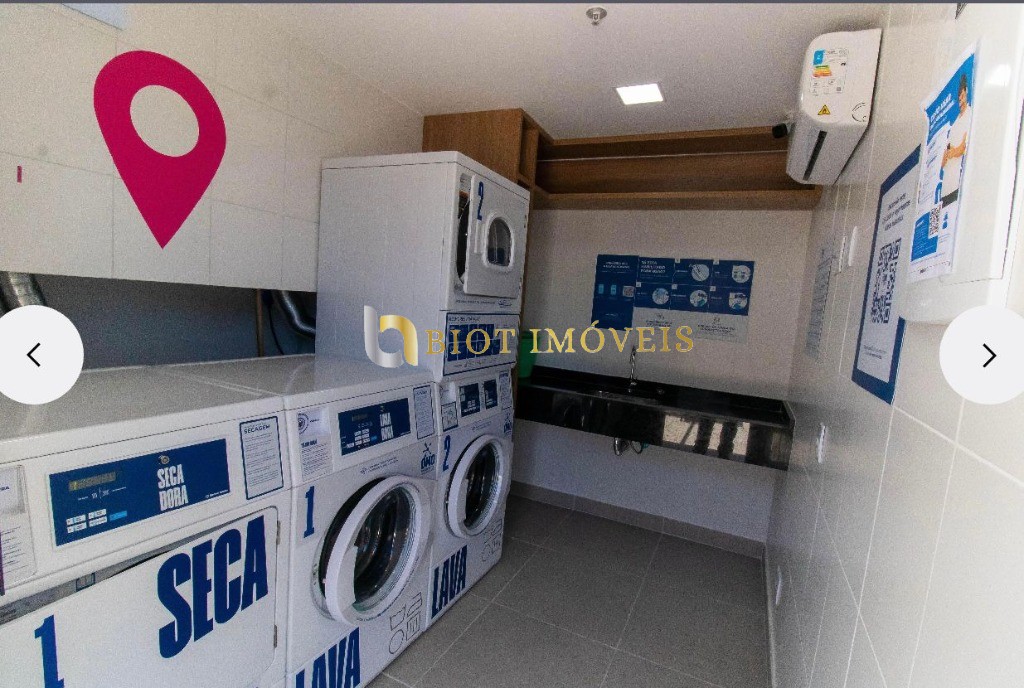 Apartamento, 1 quarto, 32 m² - Foto 27