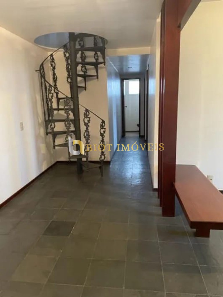 Apartamento, 3 quartos, 160 m² - Foto 8