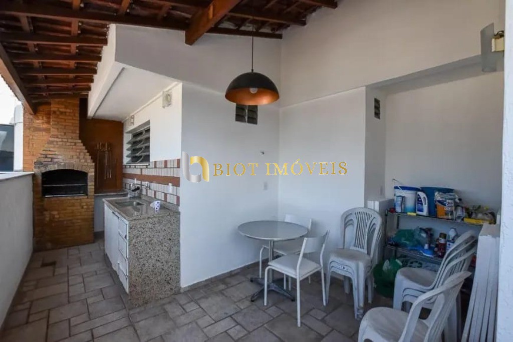 Cobertura, 3 quartos, 180 m² - Foto 17