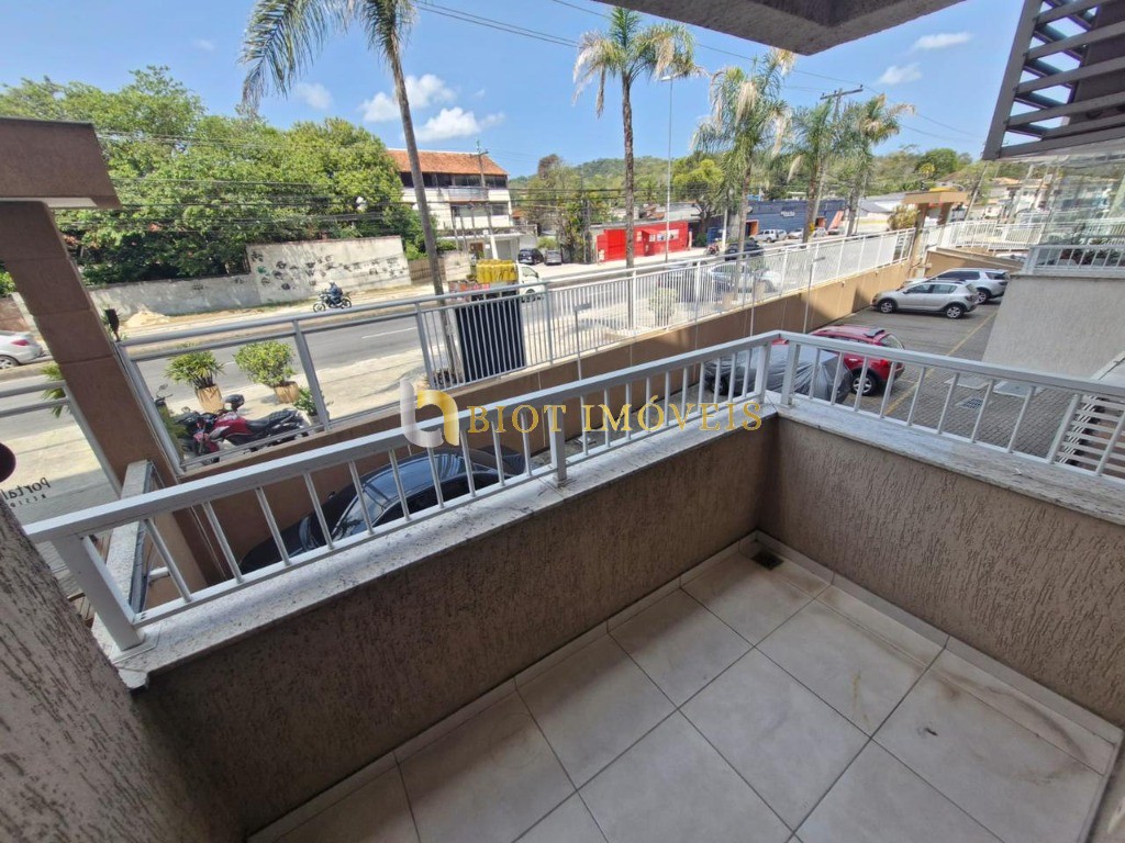 Apartamento, 1 quarto, 65 m² - Foto 2