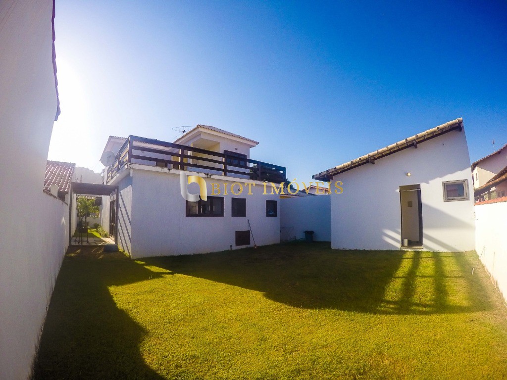 Casa, 4 quartos - Foto 32