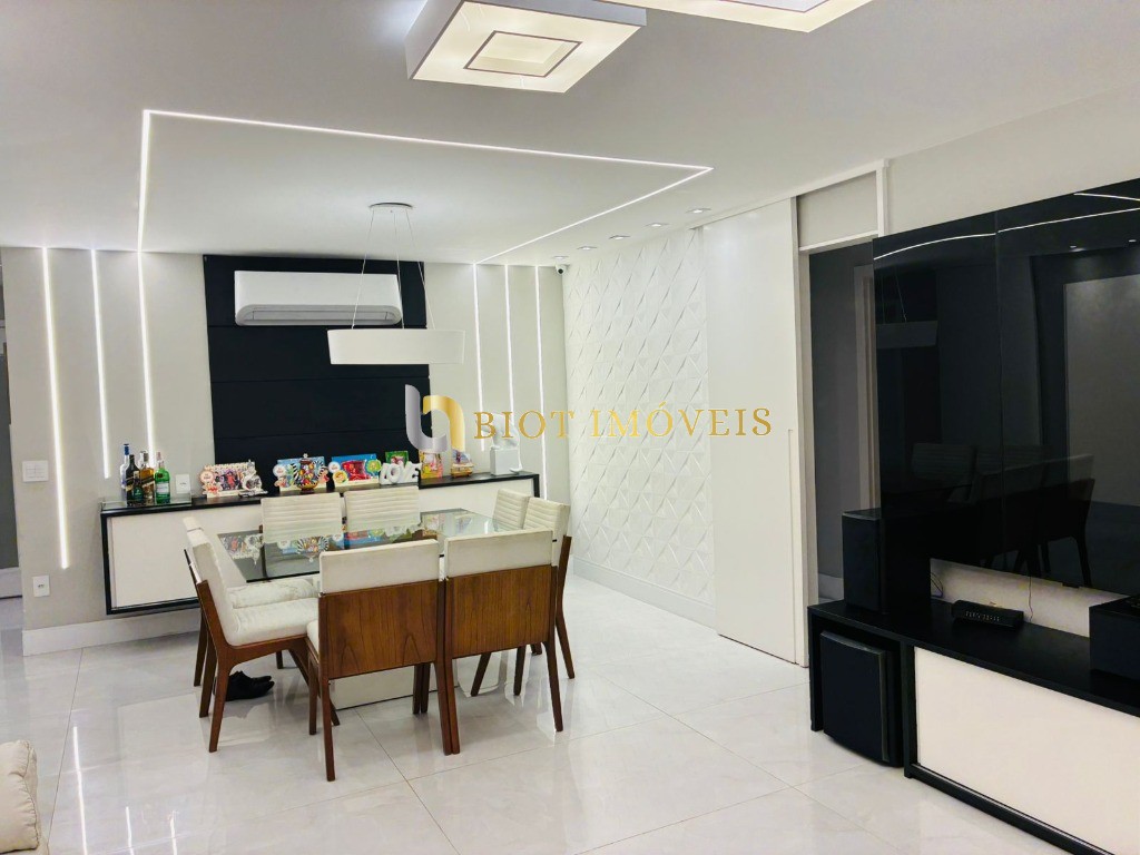 Cobertura, 3 quartos, 240 m² - Foto 27