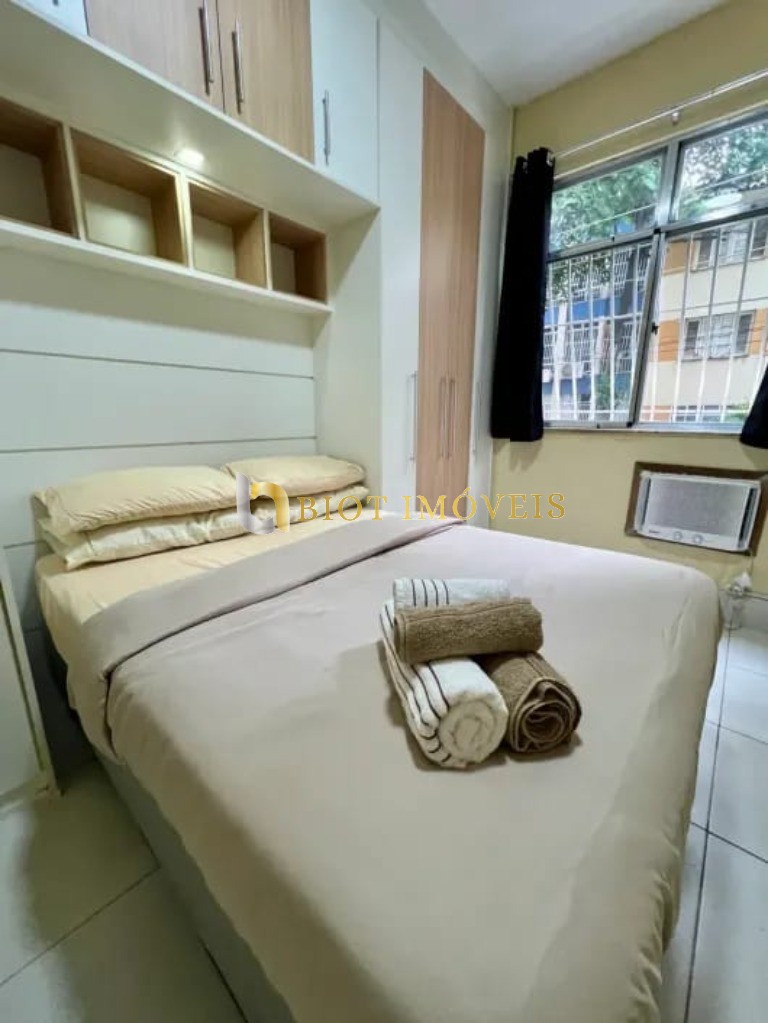 Apartamento, 1 quarto, 42 m² - Foto 3
