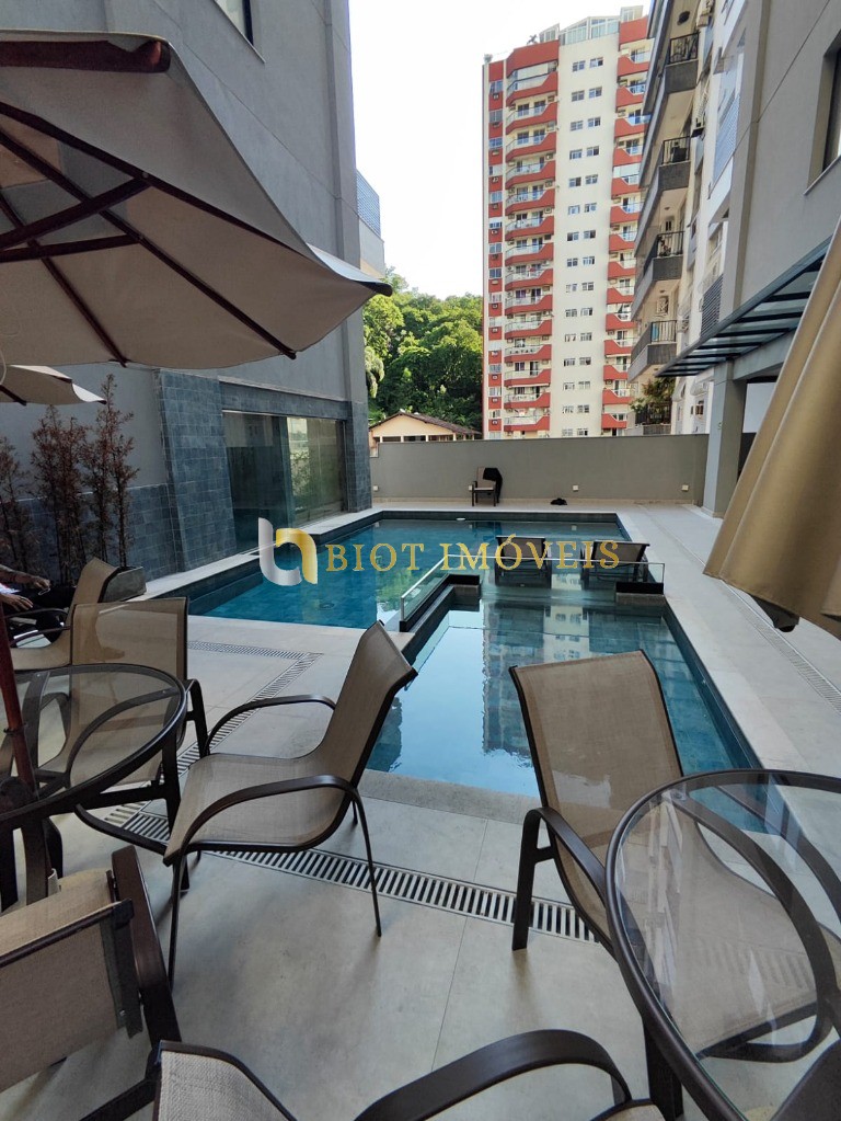 Apartamento, 2 quartos, 70 m² - Foto 1