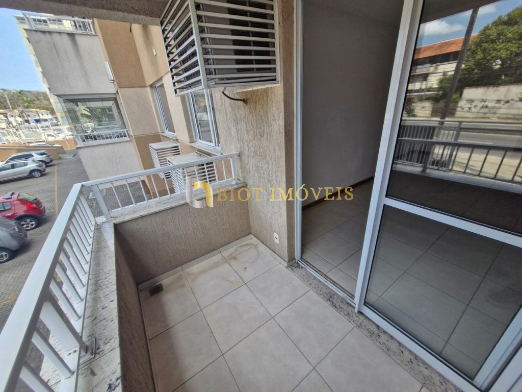 Apartamento, 1 quarto, 65 m² - Foto 17