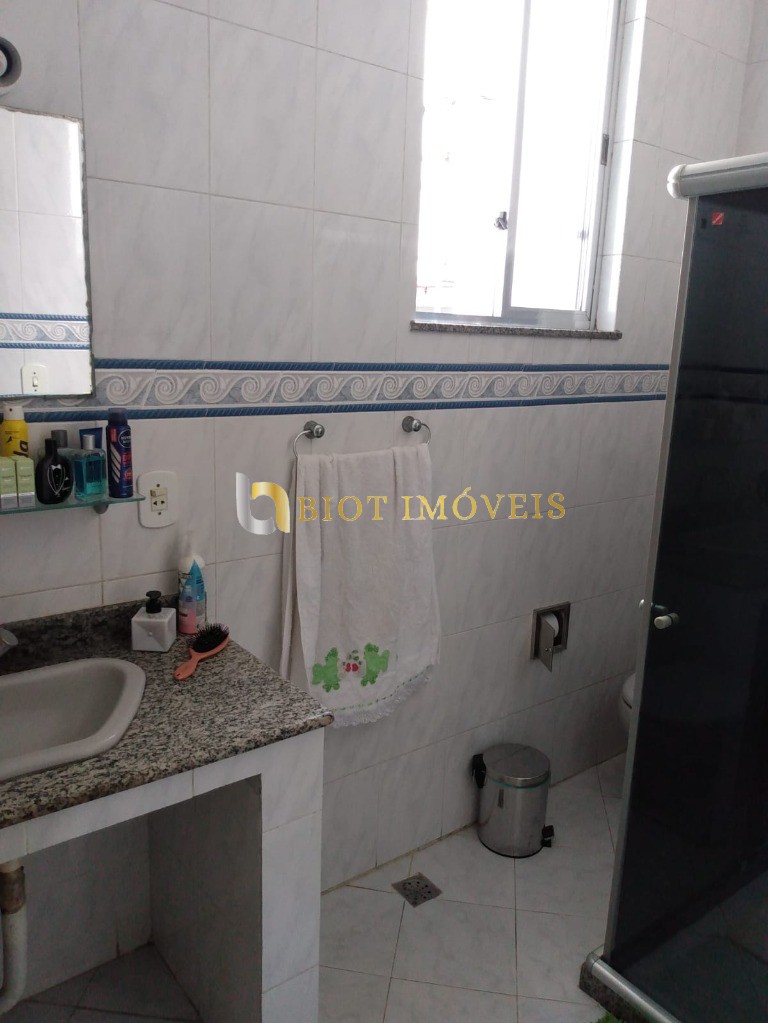 Apartamento, 2 quartos, 110 m² - Foto 13