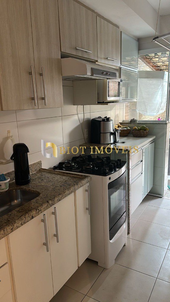 Apartamento, 2 quartos, 60 m² - Foto 9