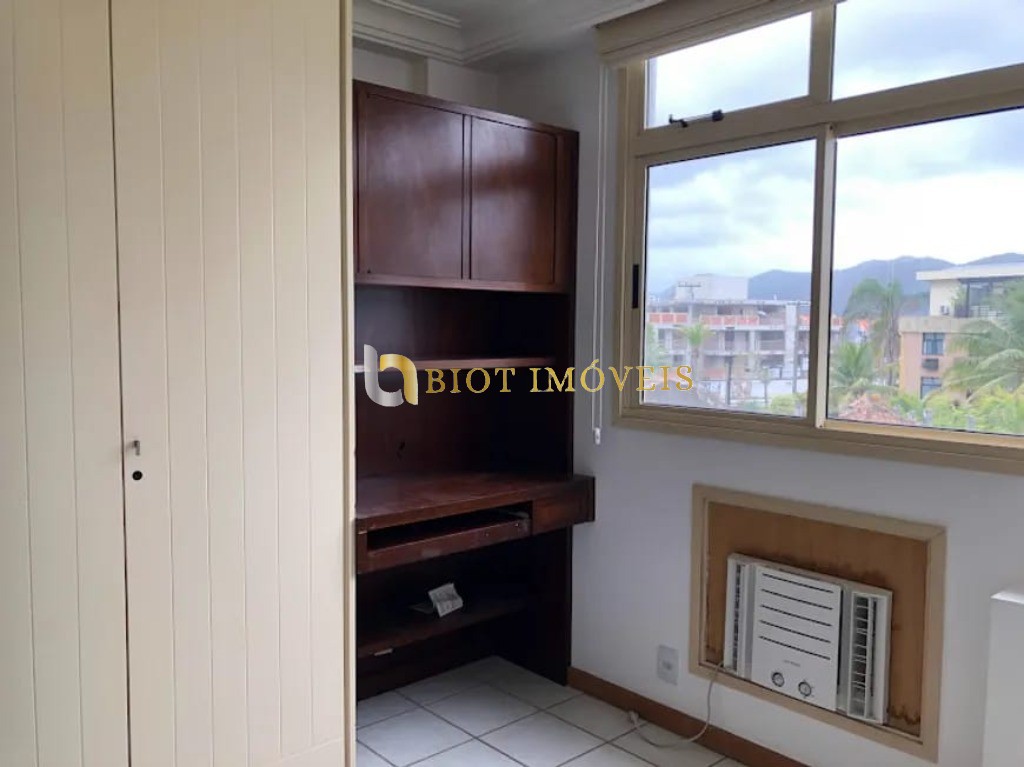 Apartamento, 4 quartos, 150 m² - Foto 14