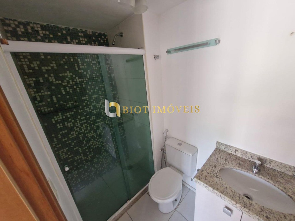 Apartamento, 1 quarto, 65 m² - Foto 9