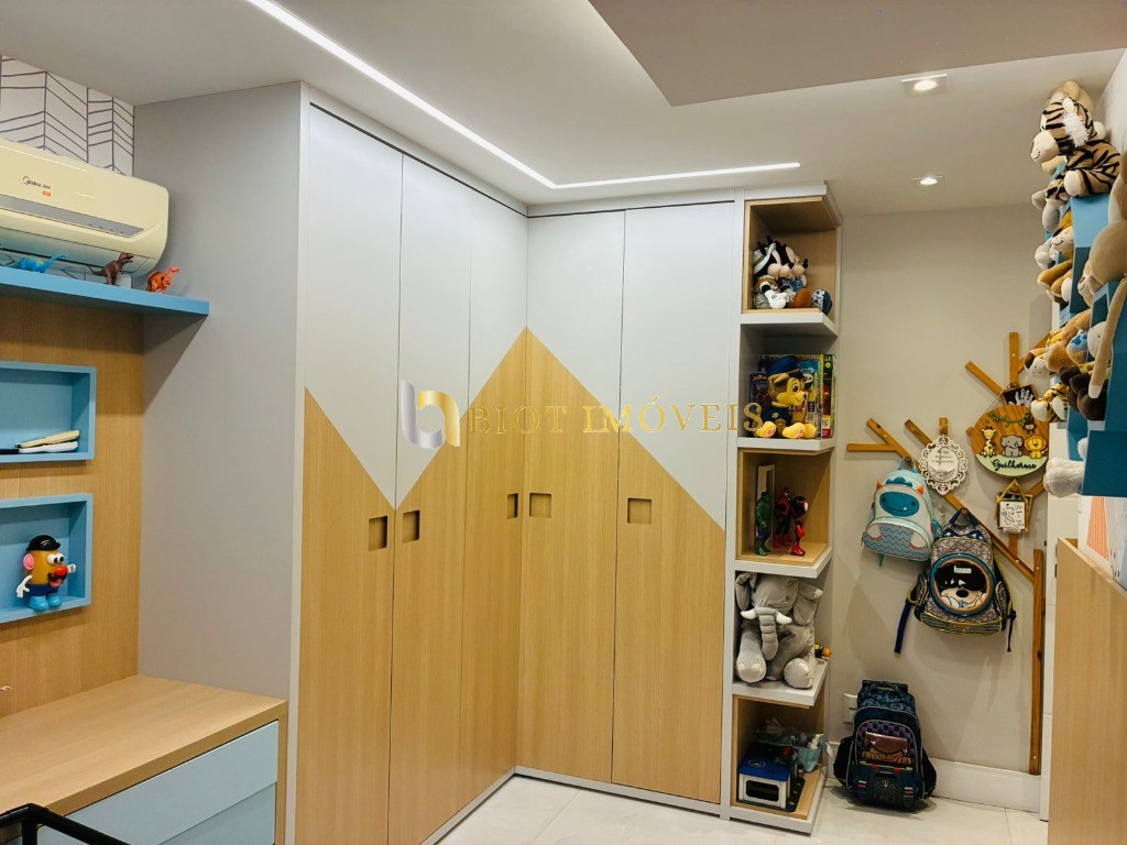 Cobertura, 3 quartos, 240 m² - Foto 32