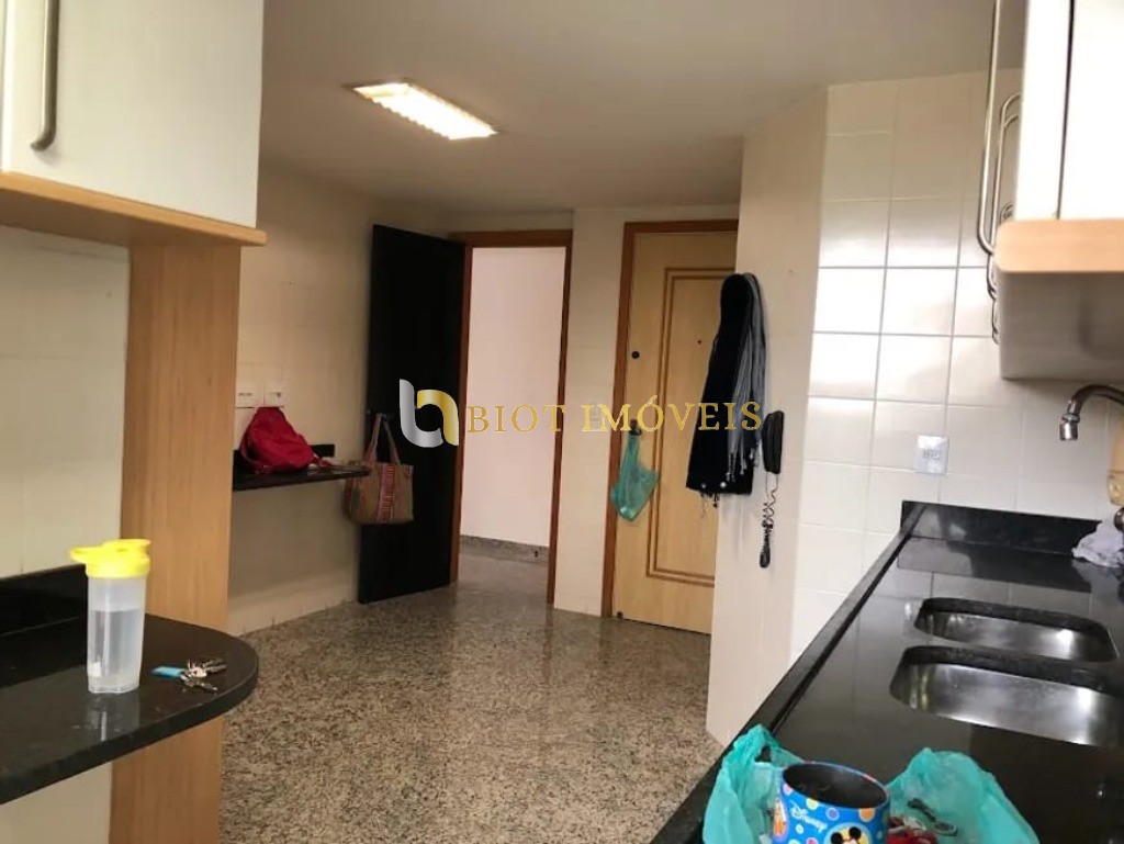 Apartamento, 4 quartos, 150 m² - Foto 17
