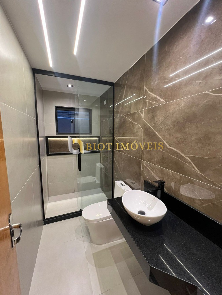 Casa, 3 quartos - Foto 8