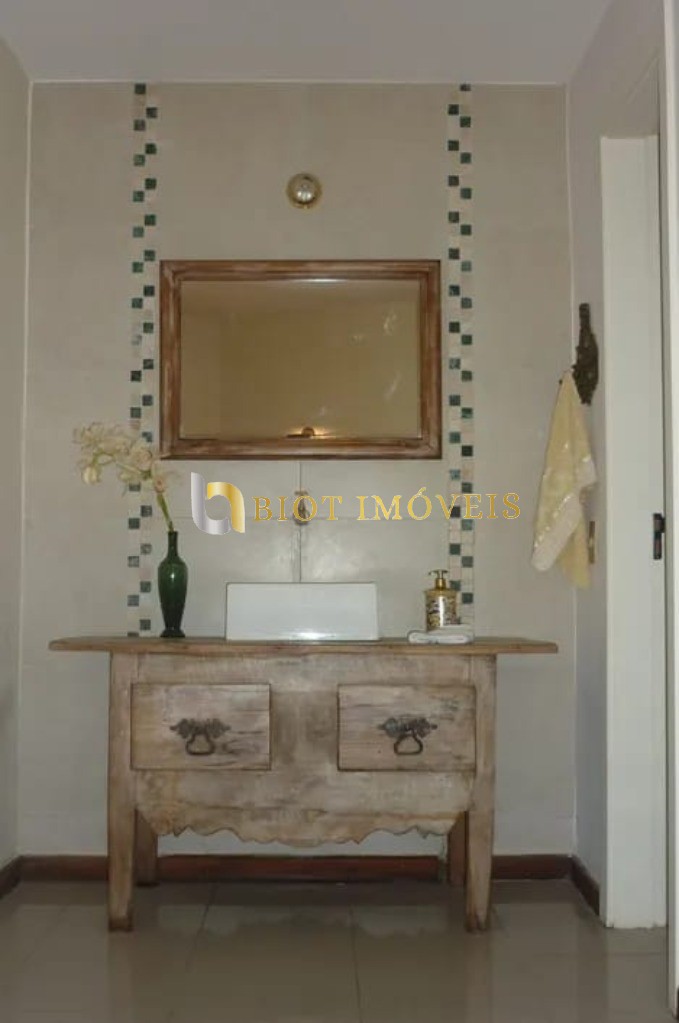 Casa, 4 quartos - Foto 10
