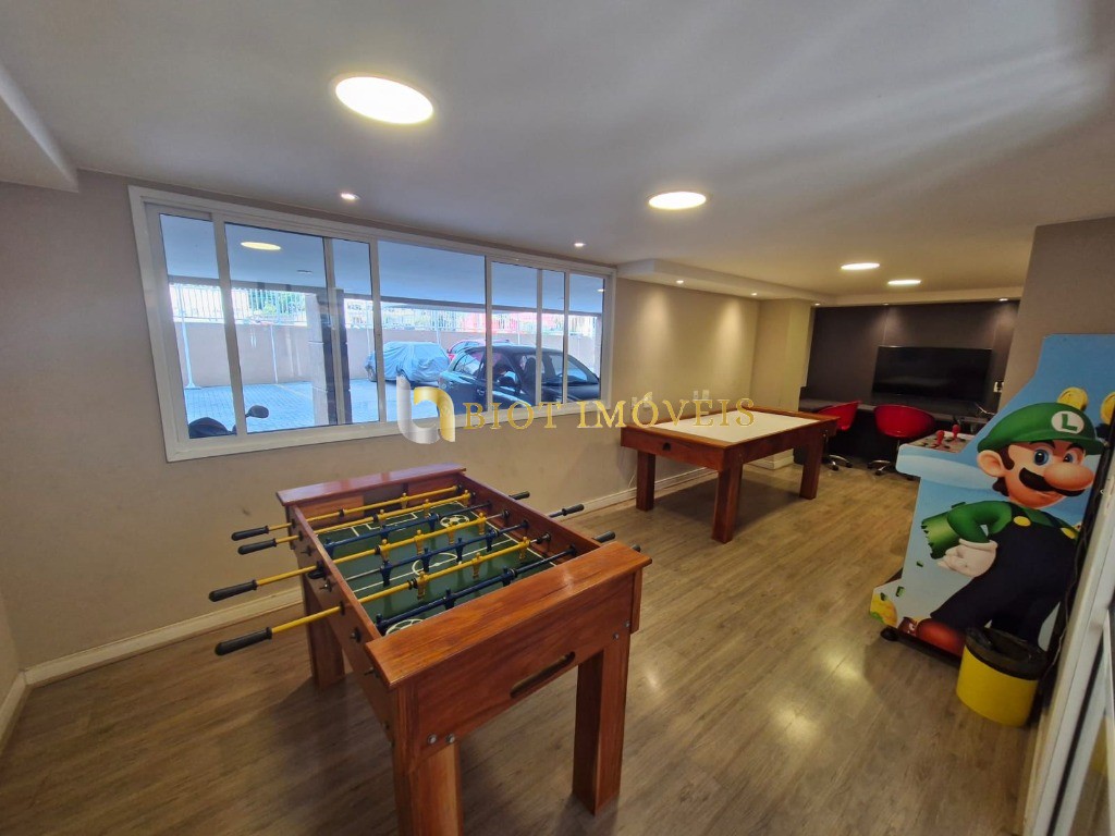 Apartamento, 1 quarto, 65 m² - Foto 22