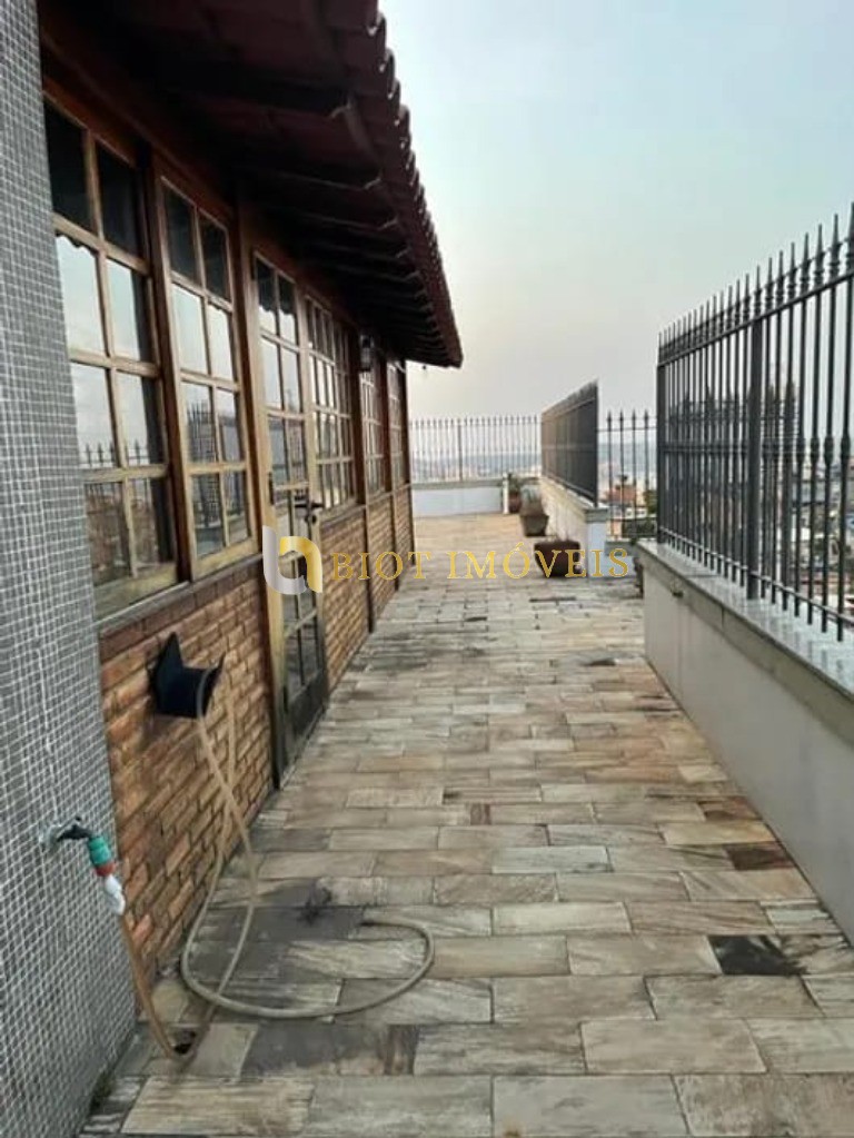 Apartamento, 3 quartos, 160 m² - Foto 4