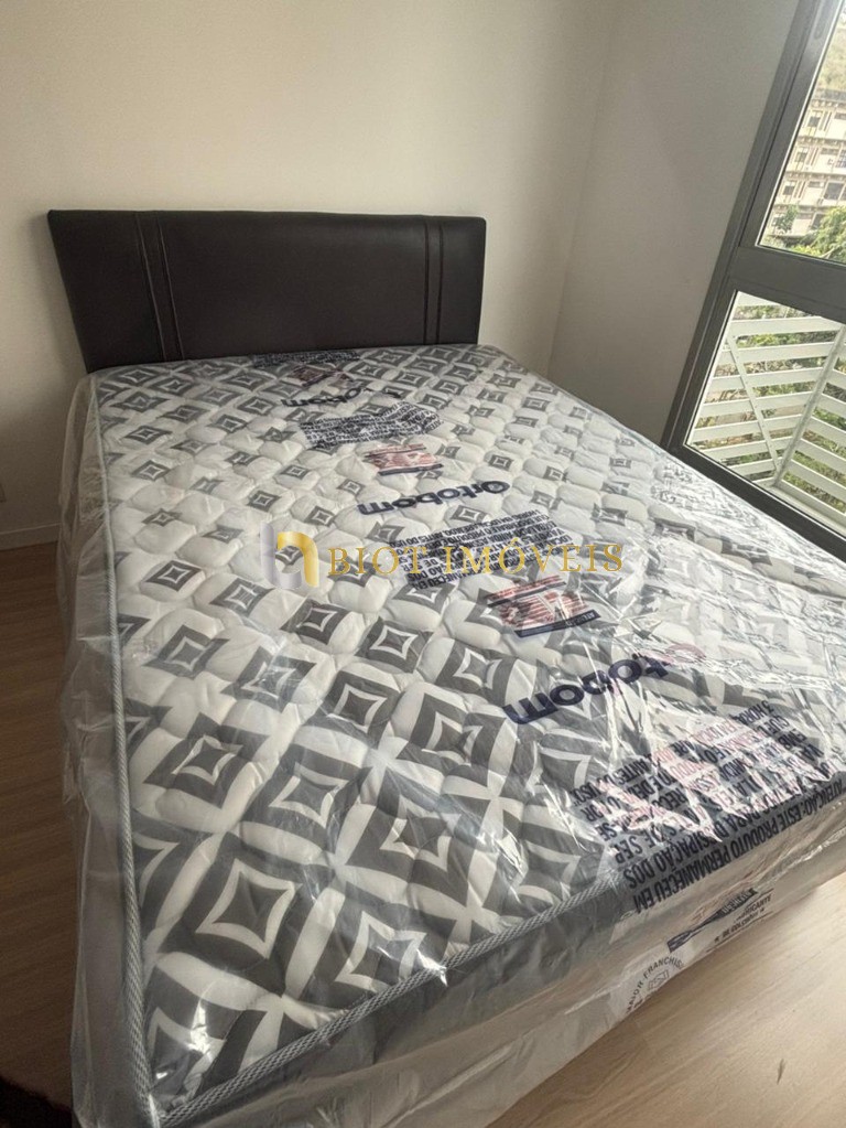 Apartamento, 1 quarto, 23 m² - Foto 10