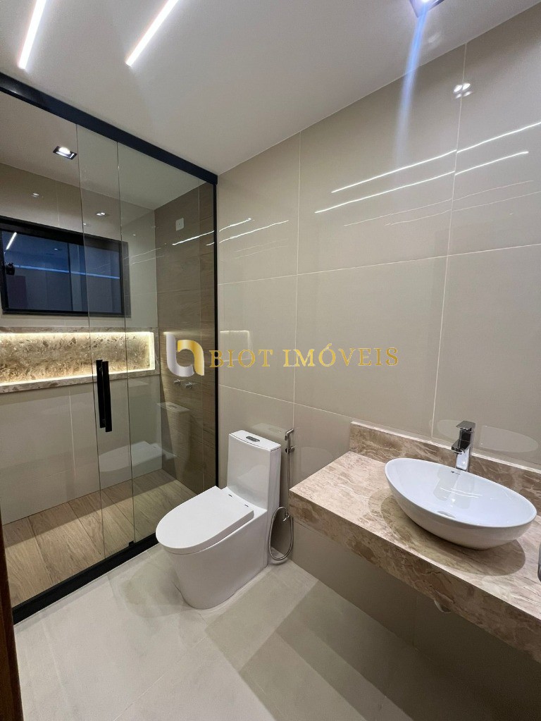 Casa, 3 quartos - Foto 11