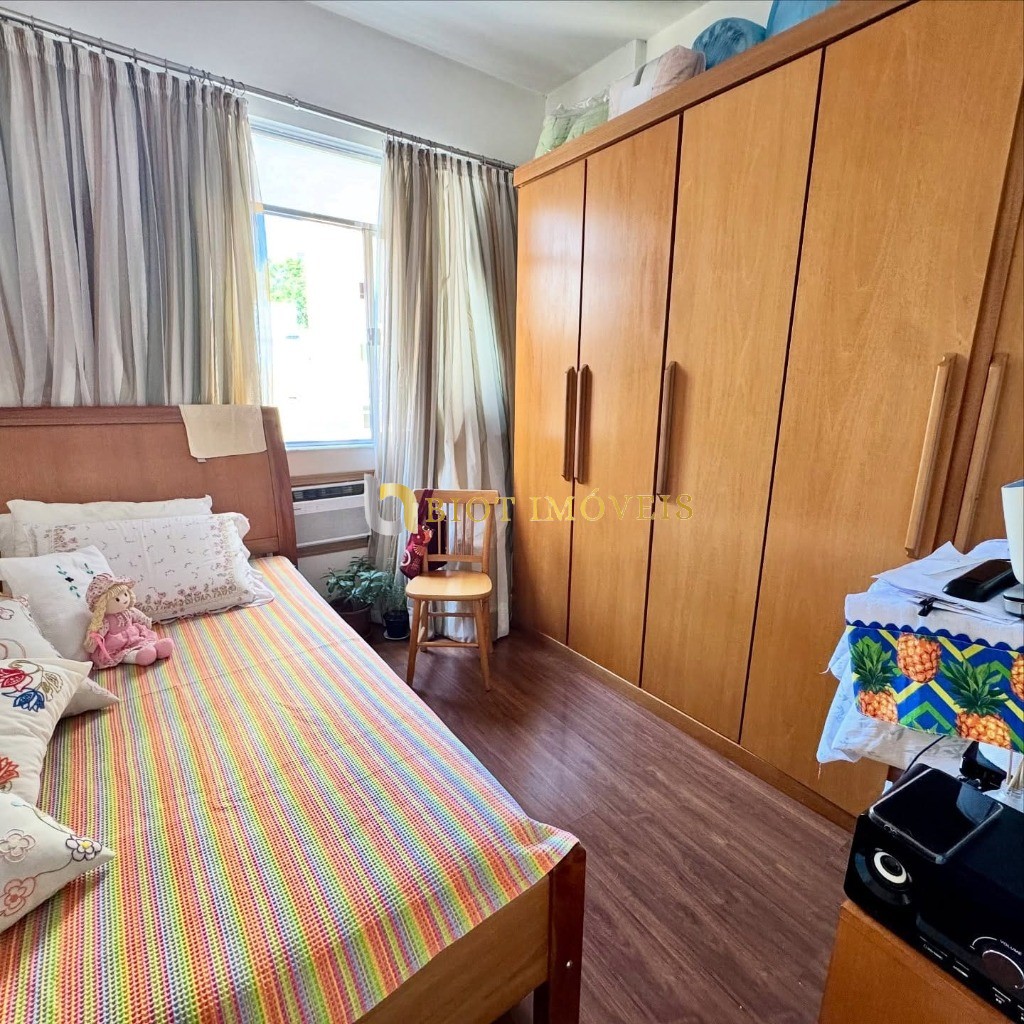 Apartamento, 2 quartos, 102 m² - Foto 6