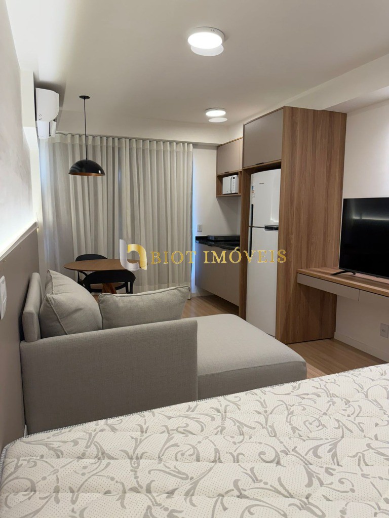 Apartamento, 1 quarto, 32 m² - Foto 7